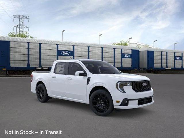 new 2025 Ford Maverick car, priced at $33,569