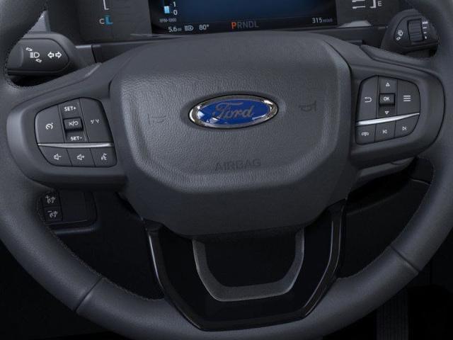 new 2024 Ford Ranger car, priced at $34,976