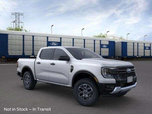 new 2024 Ford Ranger car, priced at $34,976