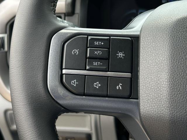 new 2025 Ford F-150 Lightning car, priced at $58,606