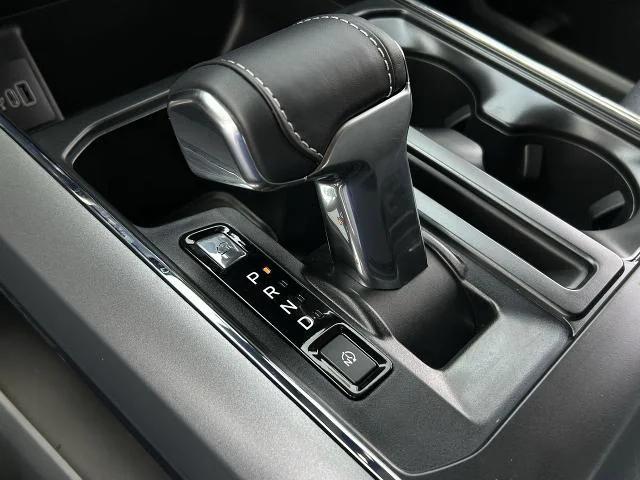 new 2025 Ford F-150 Lightning car, priced at $58,606