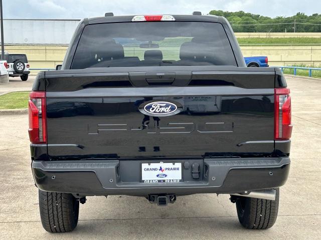 new 2025 Ford F-150 car, priced at $42,950
