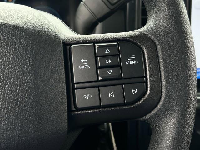 new 2025 Ford F-150 car, priced at $42,950