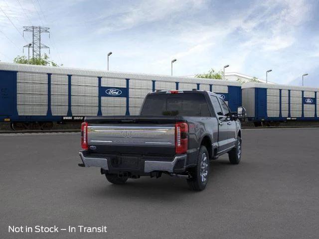 new 2024 Ford F-250 car, priced at $88,602