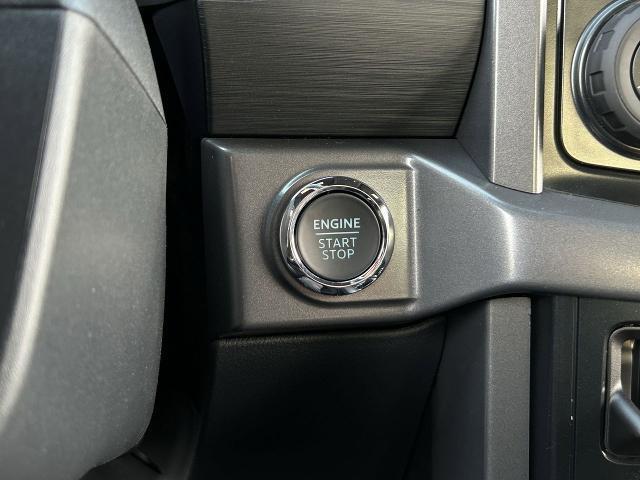 new 2025 Ford F-150 car, priced at $44,873