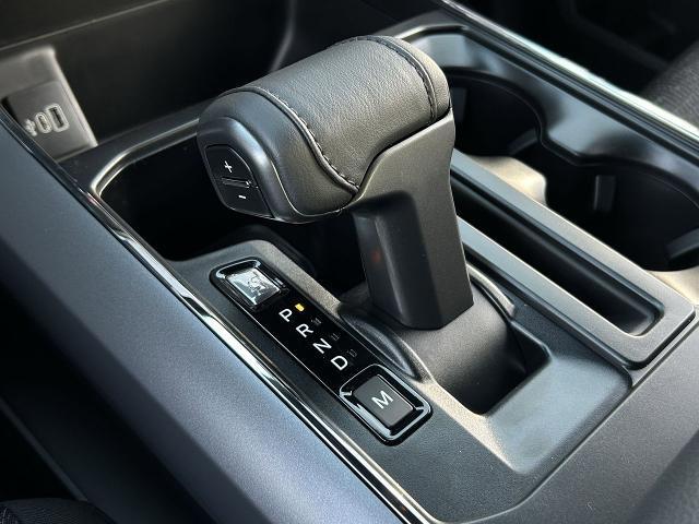 new 2025 Ford F-150 car, priced at $44,873