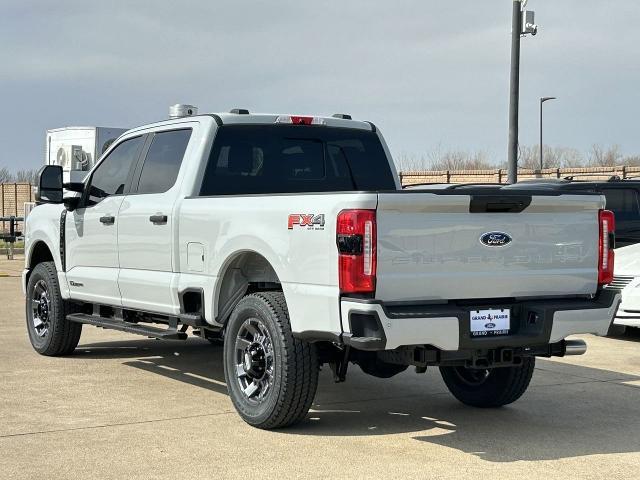 new 2025 Ford F-250 car, priced at $62,758
