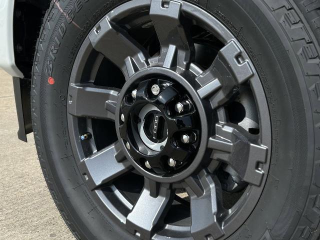 new 2025 Ford F-250 car, priced at $62,758
