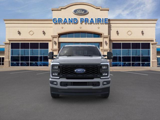 new 2025 Ford F-250 car, priced at $66,758