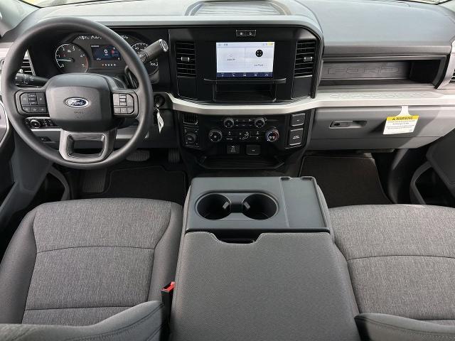 new 2025 Ford F-250 car, priced at $62,758