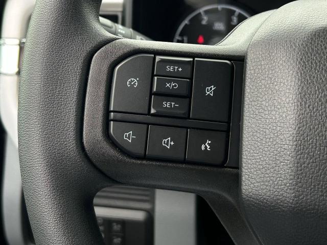new 2025 Ford F-250 car, priced at $62,758