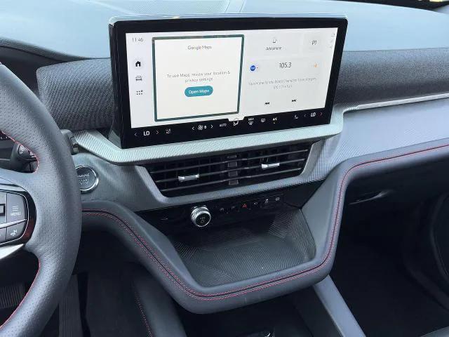 new 2025 Ford Explorer car, priced at $39,612