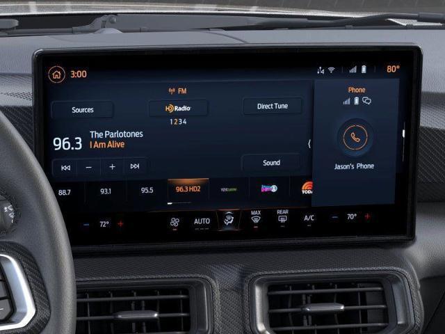new 2025 Ford Mustang car, priced at $44,013