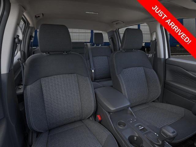 new 2025 Ford Ranger car, priced at $31,890