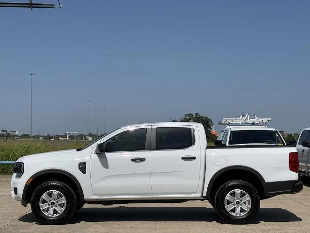 new 2025 Ford Ranger car, priced at $29,740