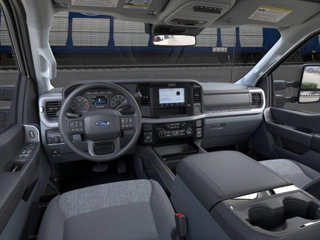 new 2025 Ford F-250 car, priced at $56,505