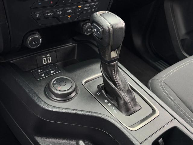 used 2021 Ford Ranger car, priced at $26,871