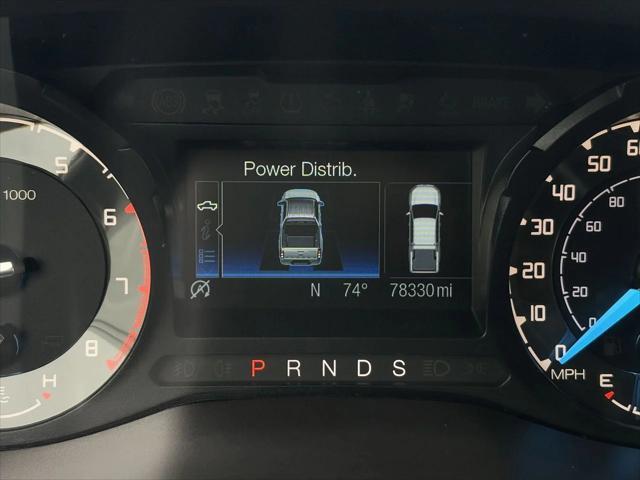 used 2021 Ford Ranger car, priced at $26,871