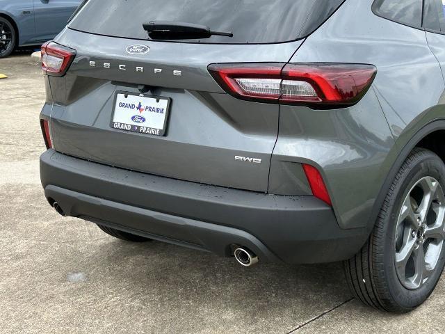 new 2025 Ford Escape car, priced at $27,394