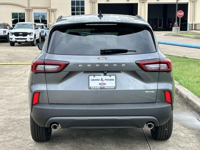 new 2025 Ford Escape car, priced at $27,394