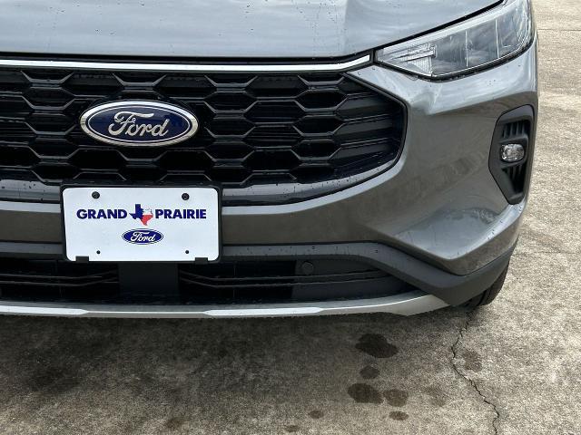 new 2025 Ford Escape car, priced at $27,394