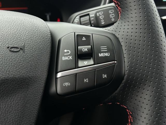 new 2025 Ford Escape car, priced at $27,394