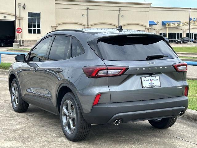 new 2025 Ford Escape car, priced at $27,394