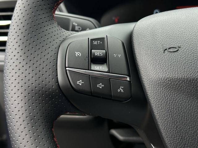 new 2025 Ford Escape car, priced at $27,394