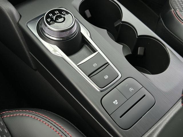 new 2025 Ford Escape car, priced at $27,394
