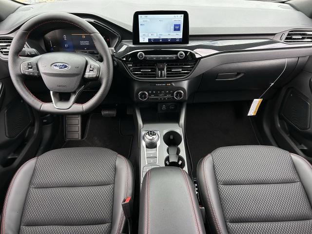 new 2025 Ford Escape car, priced at $27,394
