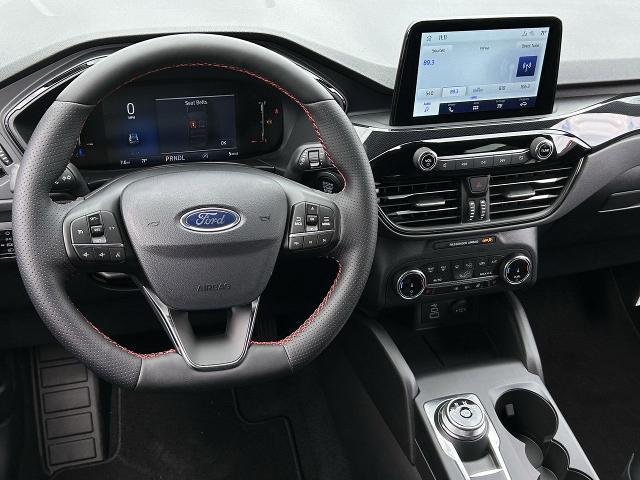 new 2025 Ford Escape car, priced at $27,394