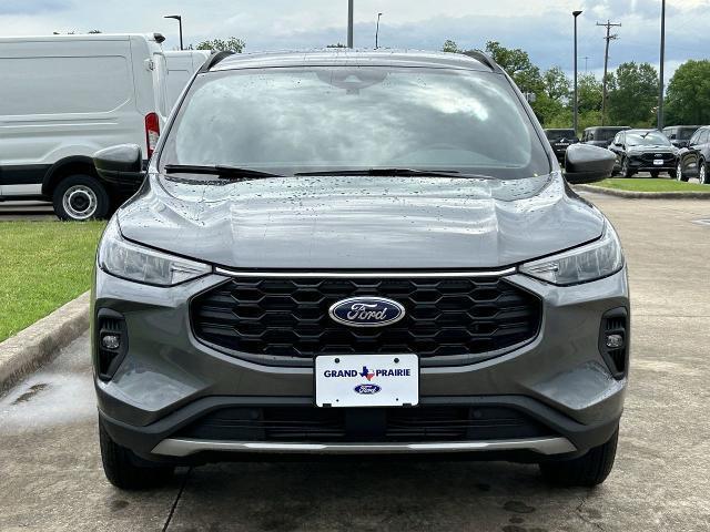 new 2025 Ford Escape car, priced at $27,394