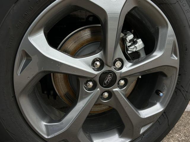 new 2025 Ford Escape car, priced at $27,394