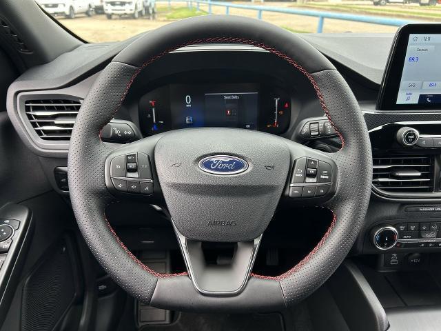 new 2025 Ford Escape car, priced at $27,394