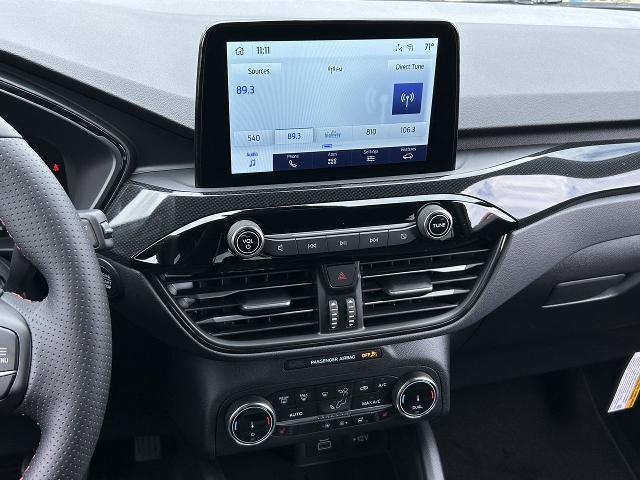 new 2025 Ford Escape car, priced at $27,394