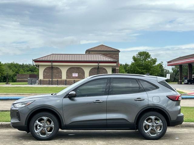 new 2025 Ford Escape car, priced at $27,394