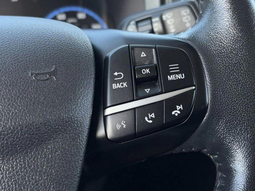 used 2023 Ford Bronco Sport car, priced at $21,811