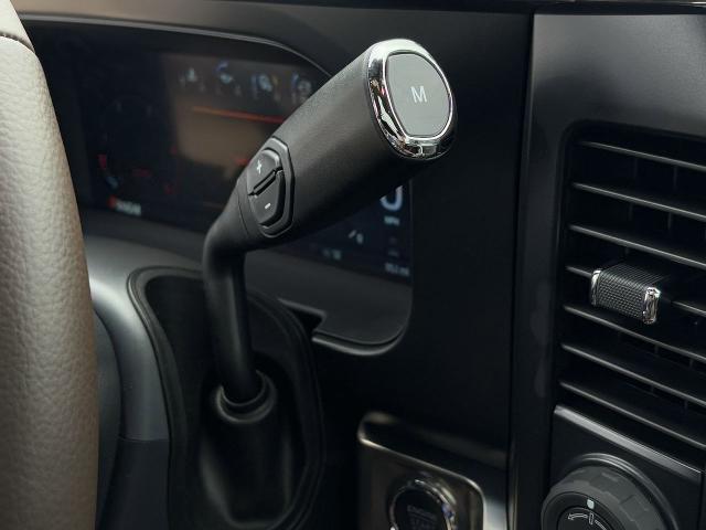 new 2025 Ford F-250 car, priced at $91,509