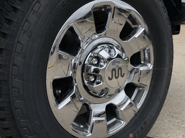new 2025 Ford F-250 car, priced at $91,509