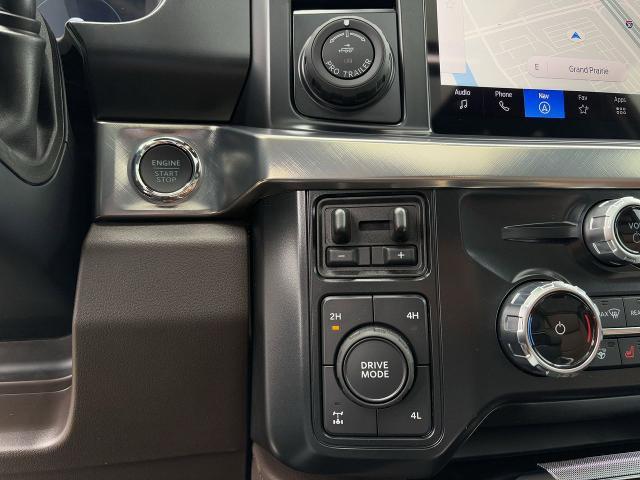 new 2025 Ford F-250 car, priced at $91,509