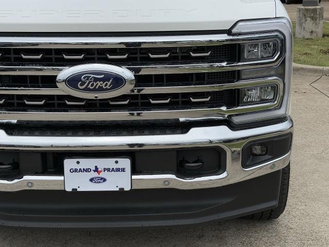 new 2025 Ford F-250 car, priced at $91,509