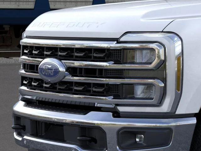 new 2025 Ford F-250 car, priced at $91,759