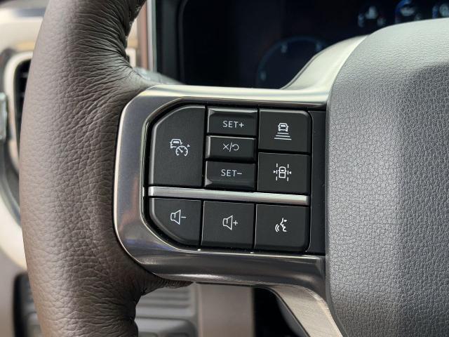 new 2025 Ford F-250 car, priced at $91,509