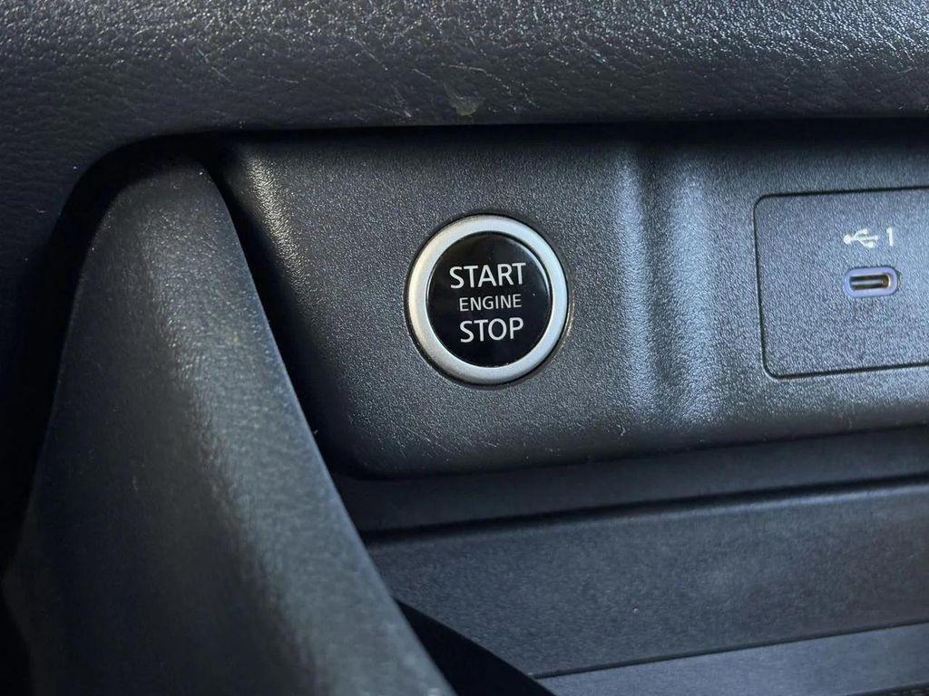 used 2021 Nissan Rogue car, priced at $15,999