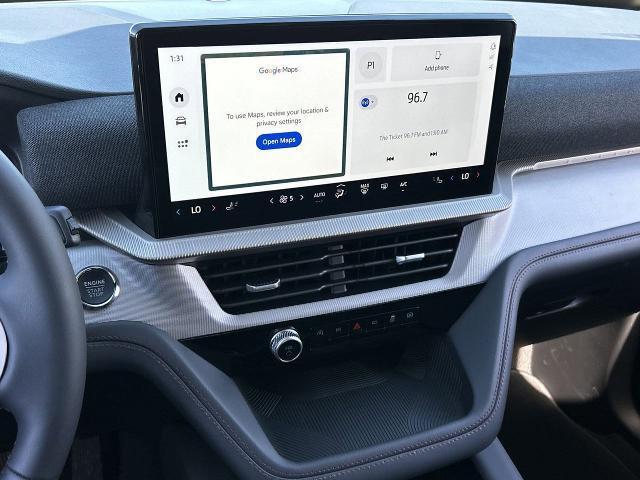 new 2025 Ford Explorer car, priced at $34,667