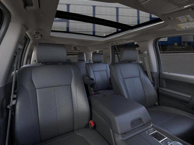 new 2024 Ford Expedition car, priced at $59,196