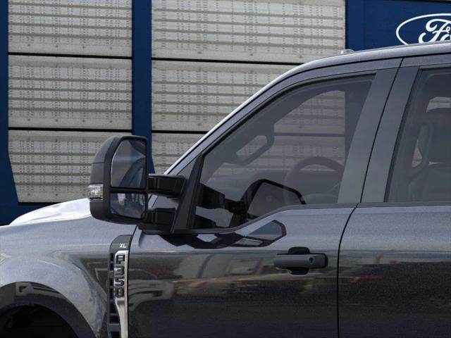 new 2025 Ford F-350 car, priced at $63,987