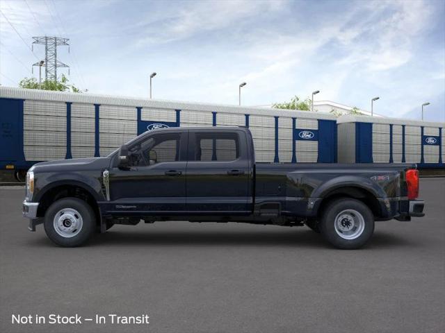new 2025 Ford F-350 car, priced at $63,987