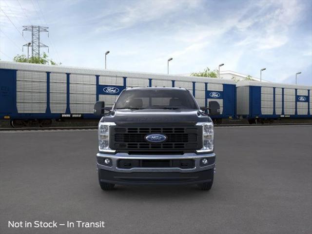 new 2025 Ford F-350 car, priced at $63,987