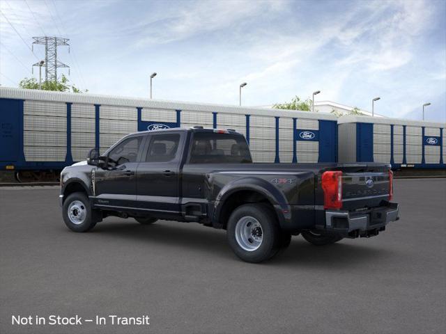 new 2025 Ford F-350 car, priced at $63,987